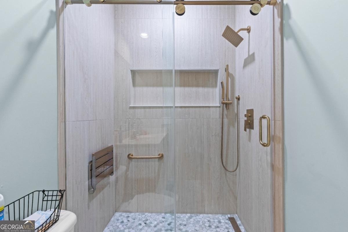 2467 Misty Rose Lane Loganville - Photo 37