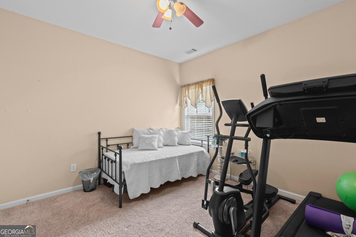 2467 Misty Rose Lane Loganville - Photo 38