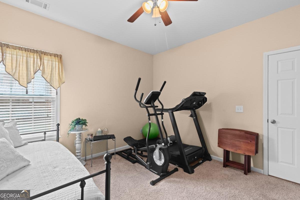 2467 Misty Rose Lane Loganville - Photo 39