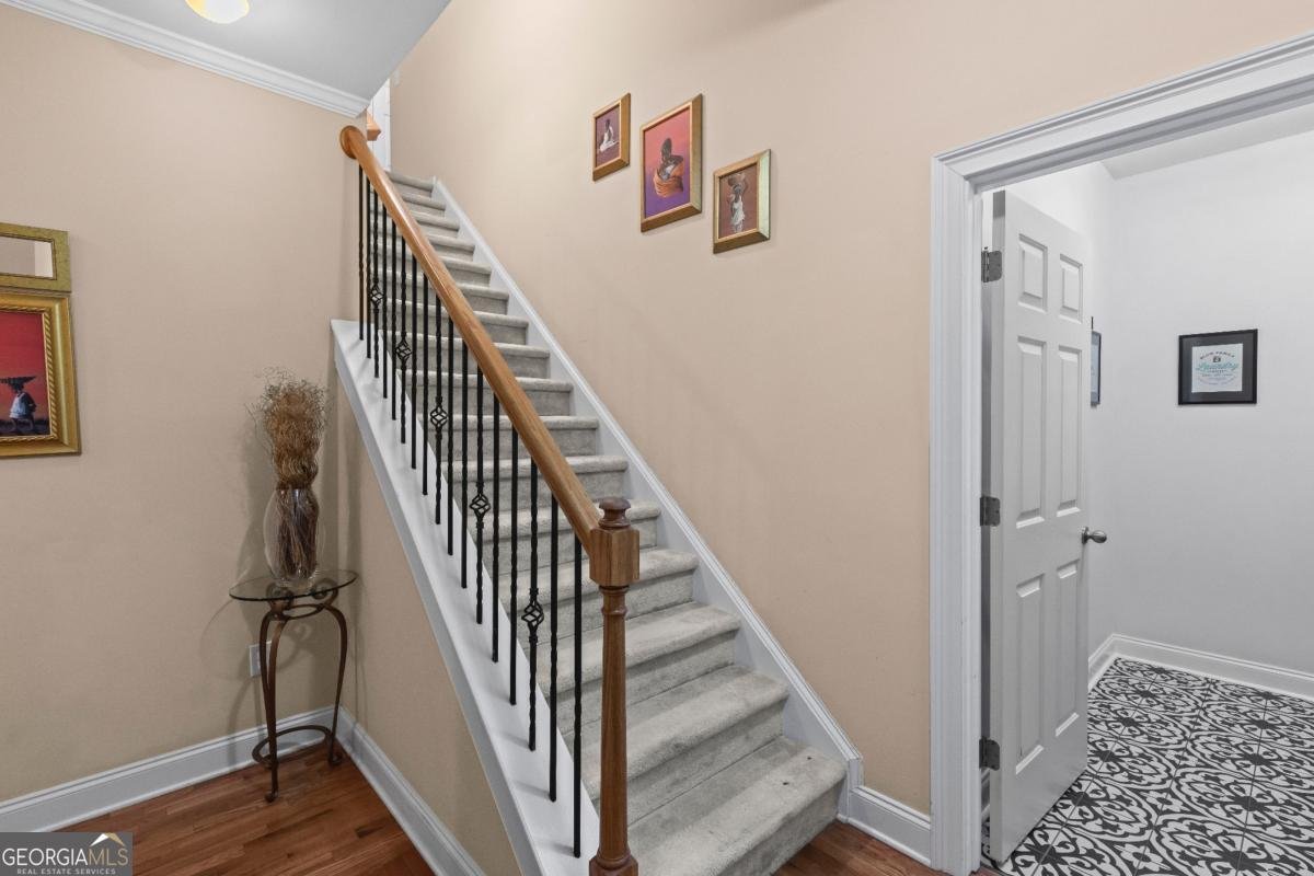 2467 Misty Rose Lane Loganville - Photo 40