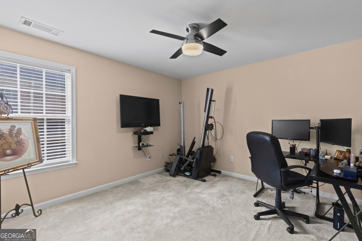 2467 Misty Rose Lane Loganville - Photo 43