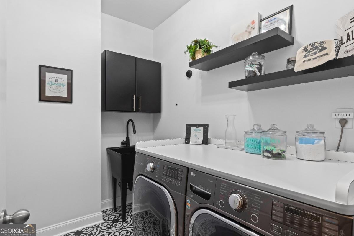 2467 Misty Rose Lane Loganville - Photo 46