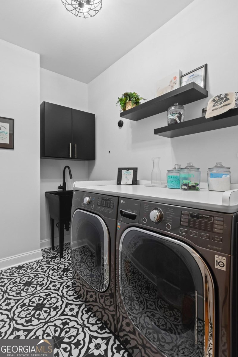 2467 Misty Rose Lane Loganville - Photo 47