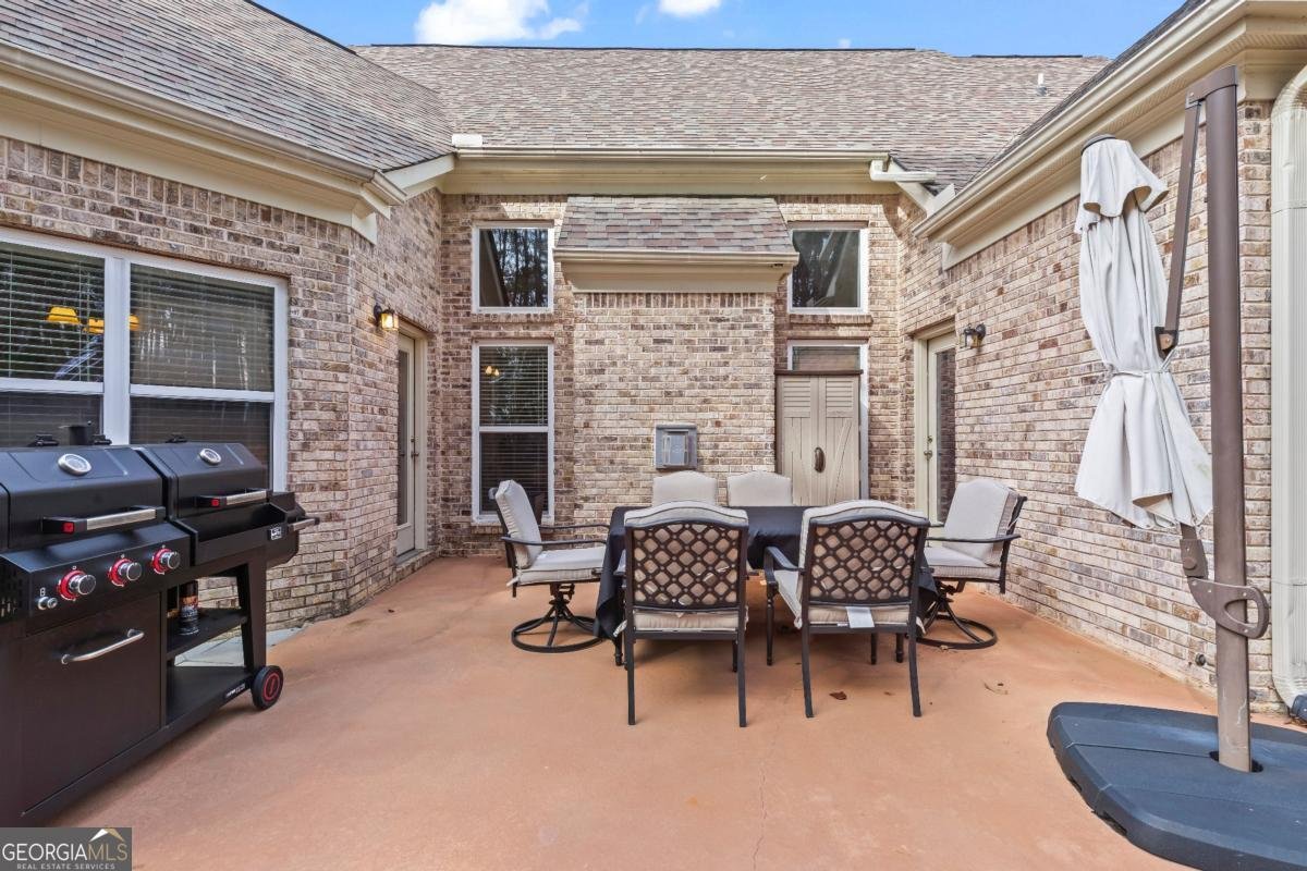 2467 Misty Rose Lane Loganville - Photo 48