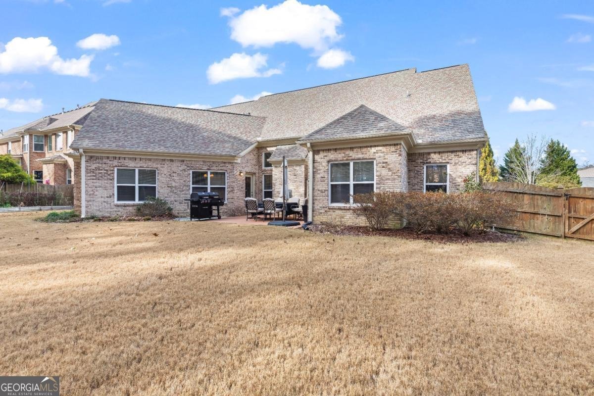 2467 Misty Rose Lane Loganville - Photo 51