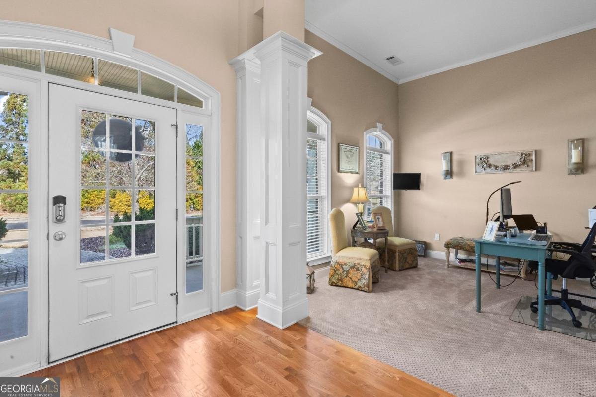 2467 Misty Rose Lane Loganville - Photo 6