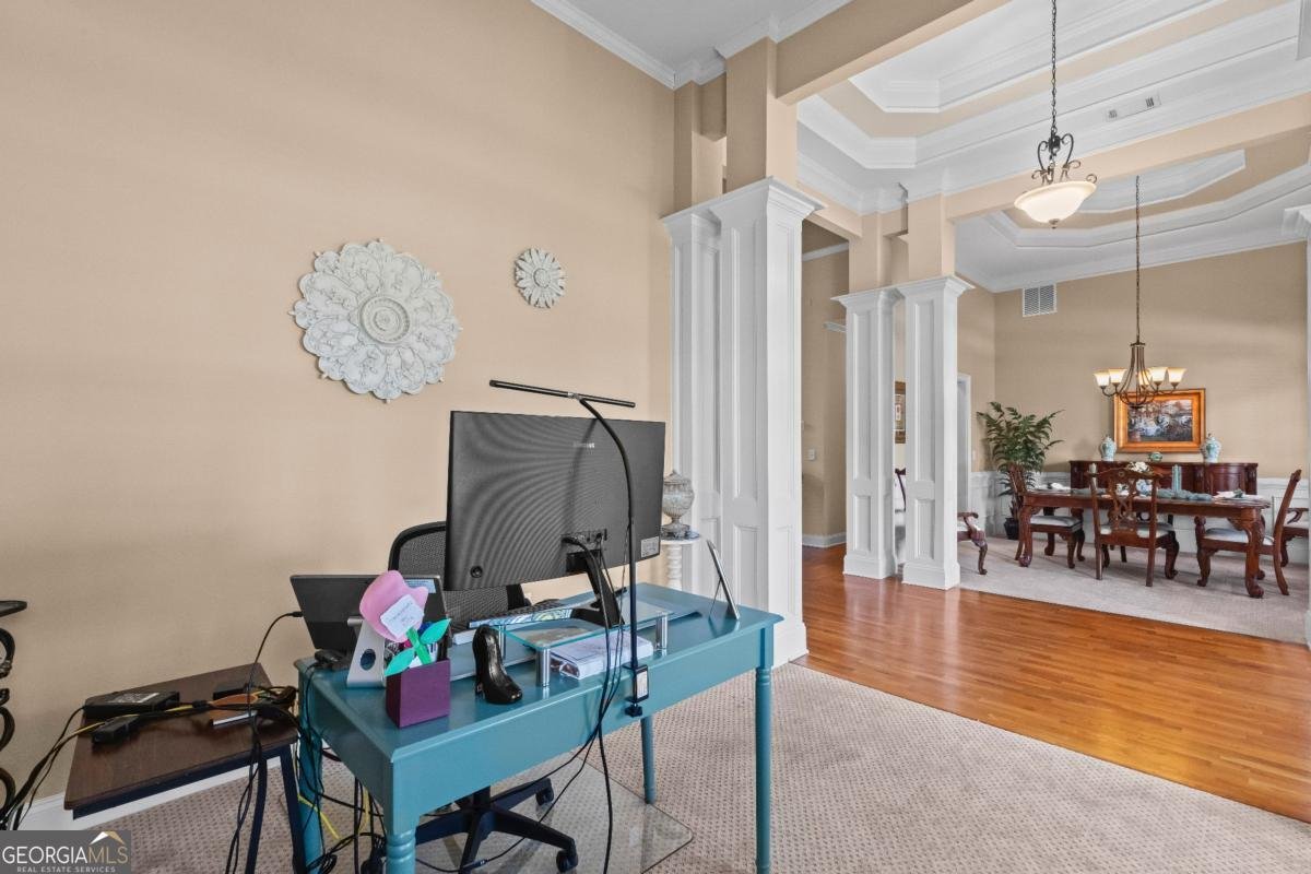 2467 Misty Rose Lane Loganville - Photo 7