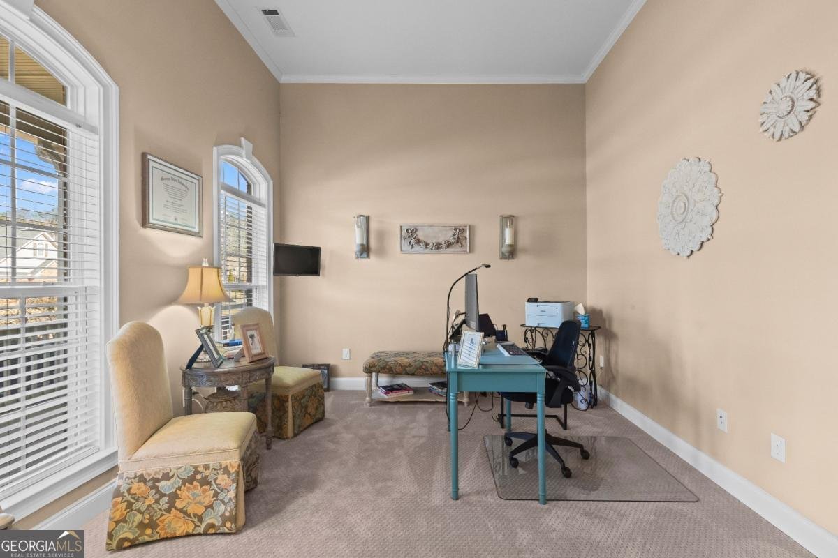 2467 Misty Rose Lane Loganville - Photo 8