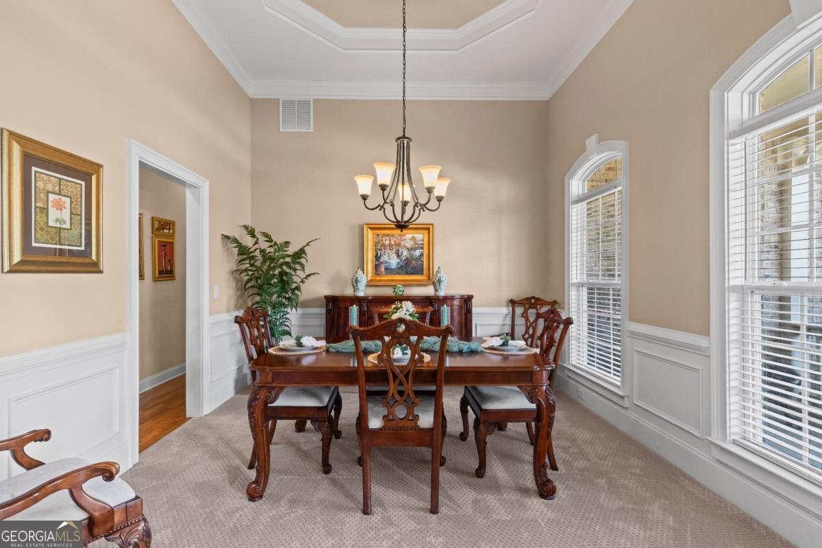 2467 Misty Rose Lane Loganville - Photo 9