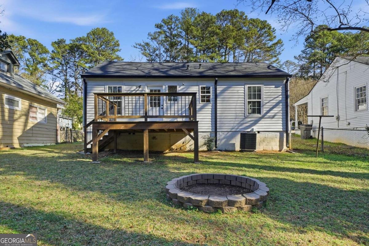 2951 Palm Drive East Point - Photo 27