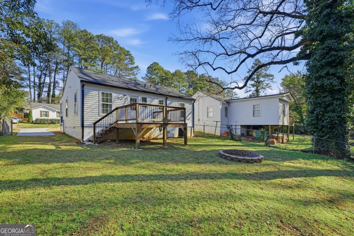 2951 Palm Drive East Point - Photo 28