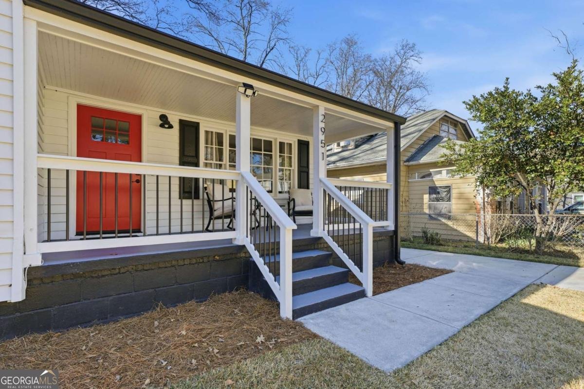 2951 Palm Drive East Point - Photo 30