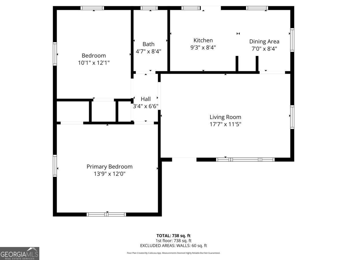 2951 Palm Drive East Point - Photo 35