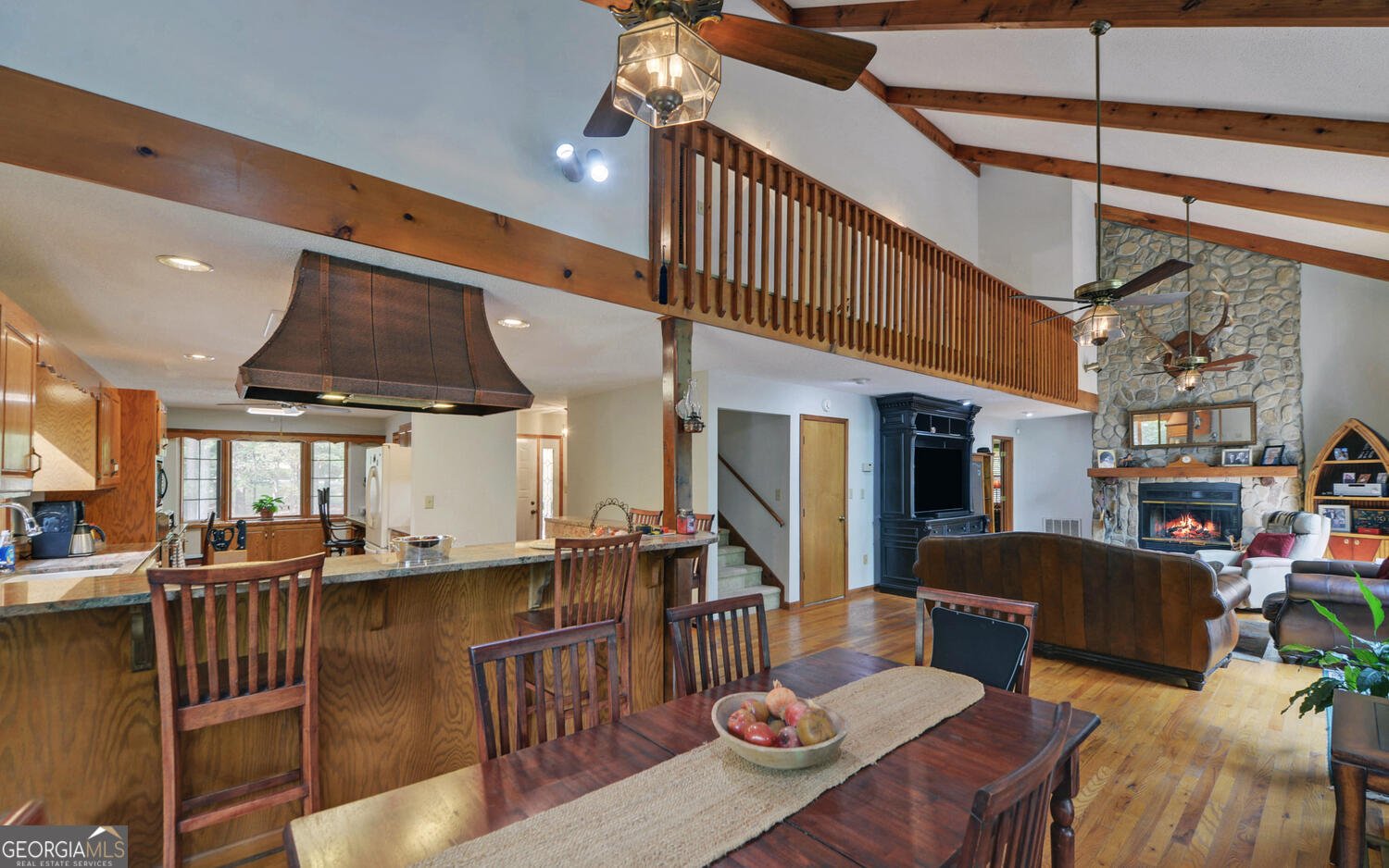 396 Greenleaf Drive Lavonia - Photo 12