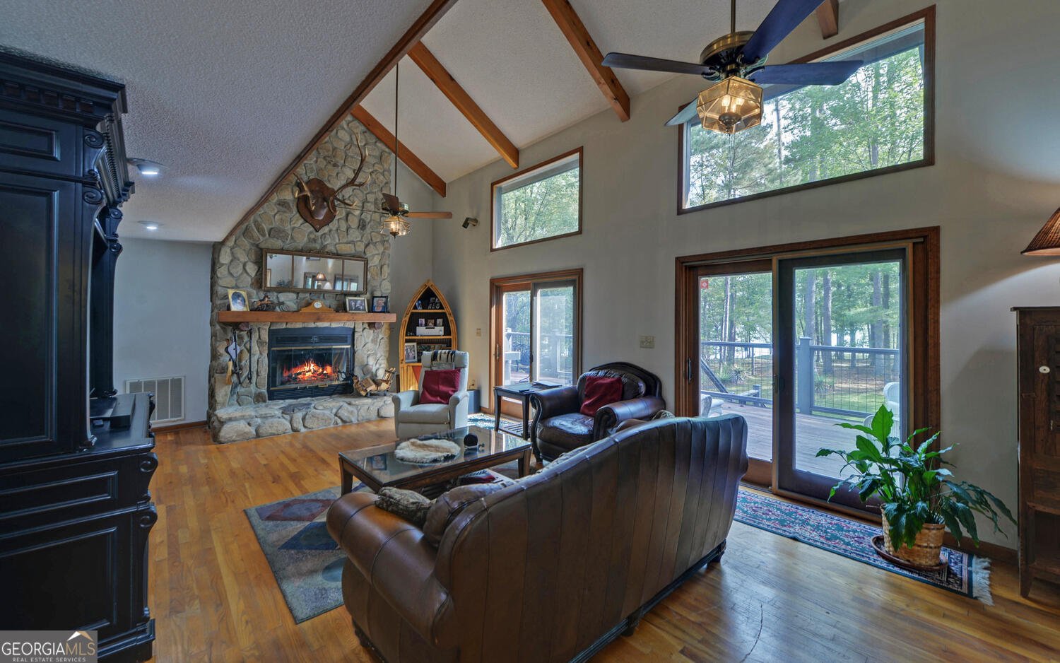 396 Greenleaf Drive Lavonia - Photo 14