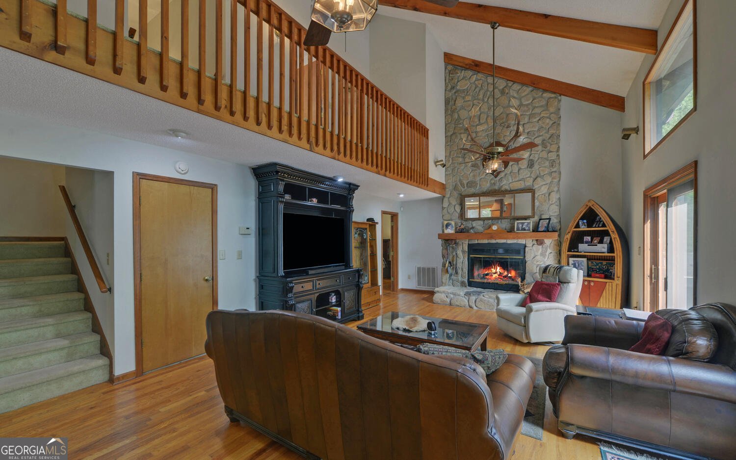 396 Greenleaf Drive Lavonia - Photo 16