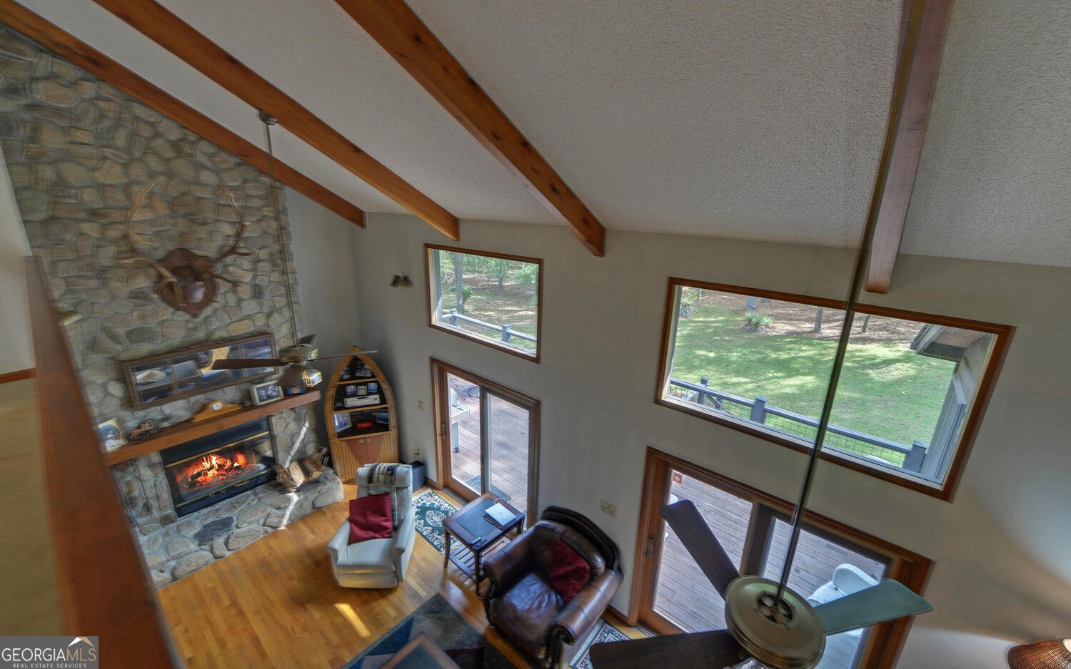 396 Greenleaf Drive Lavonia - Photo 17