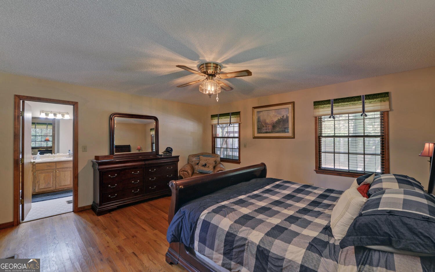 396 Greenleaf Drive Lavonia - Photo 20