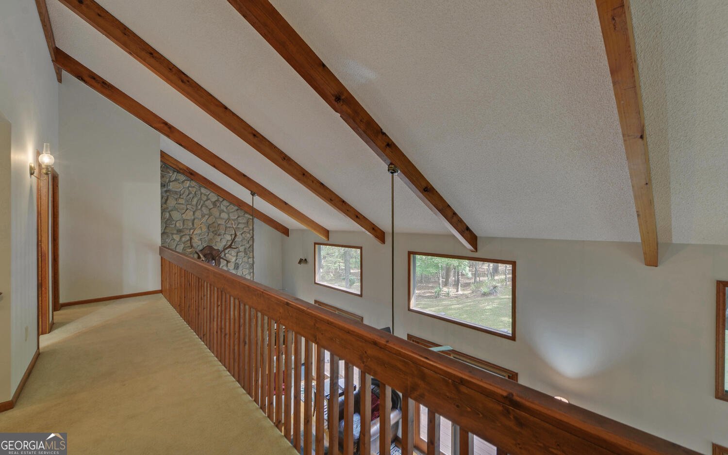 396 Greenleaf Drive Lavonia - Photo 29