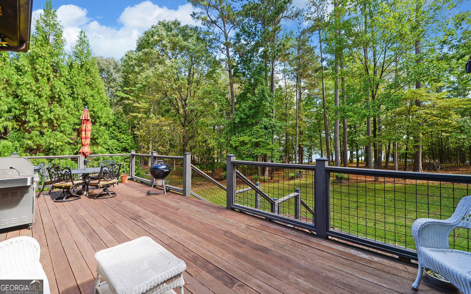 396 Greenleaf Drive Lavonia - Photo 39