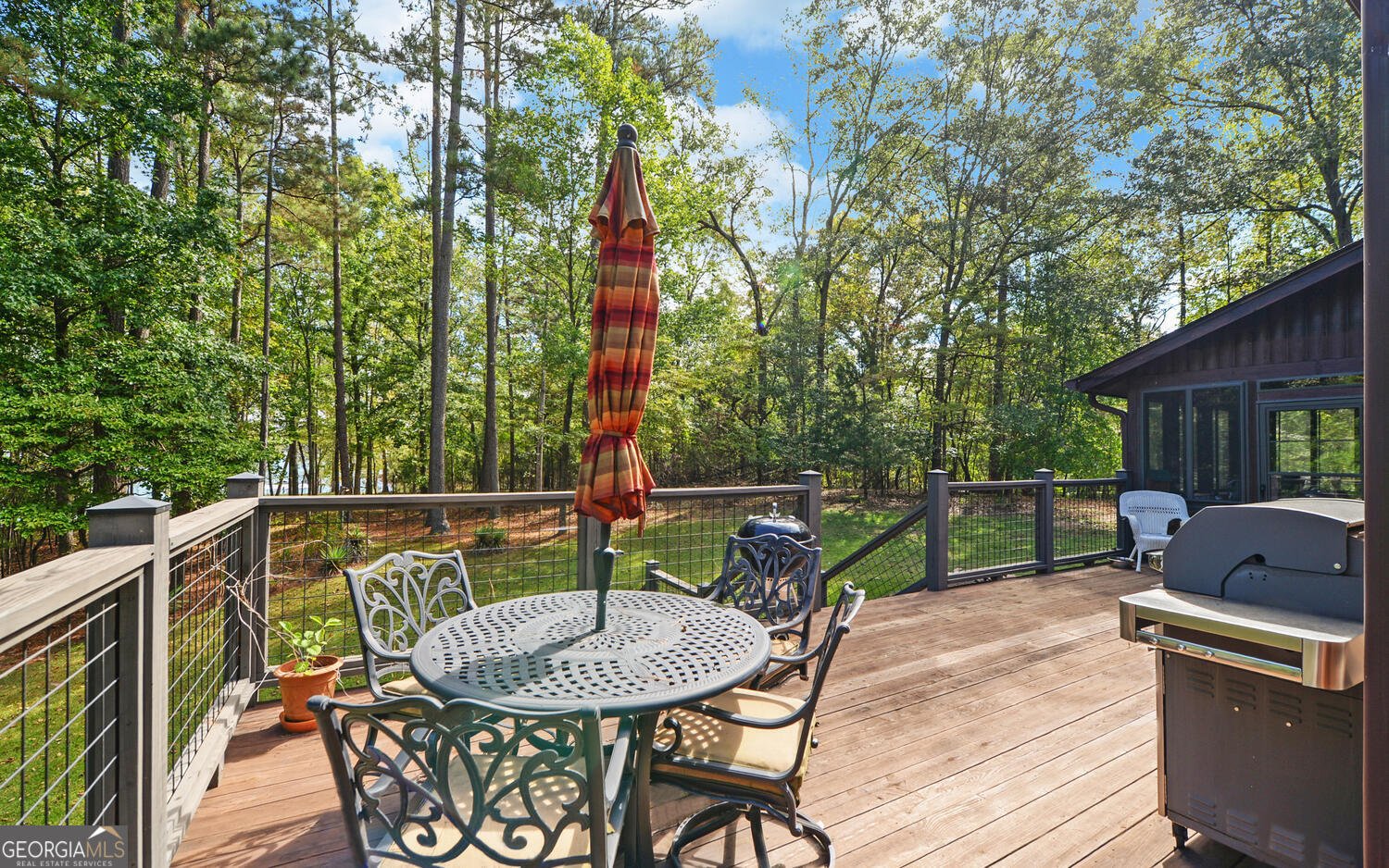 396 Greenleaf Drive Lavonia - Photo 40