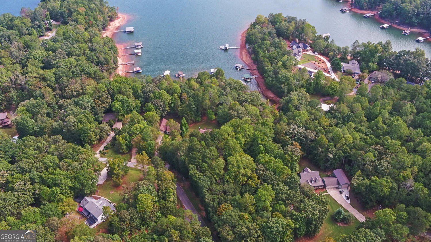 396 Greenleaf Drive Lavonia - Photo 57