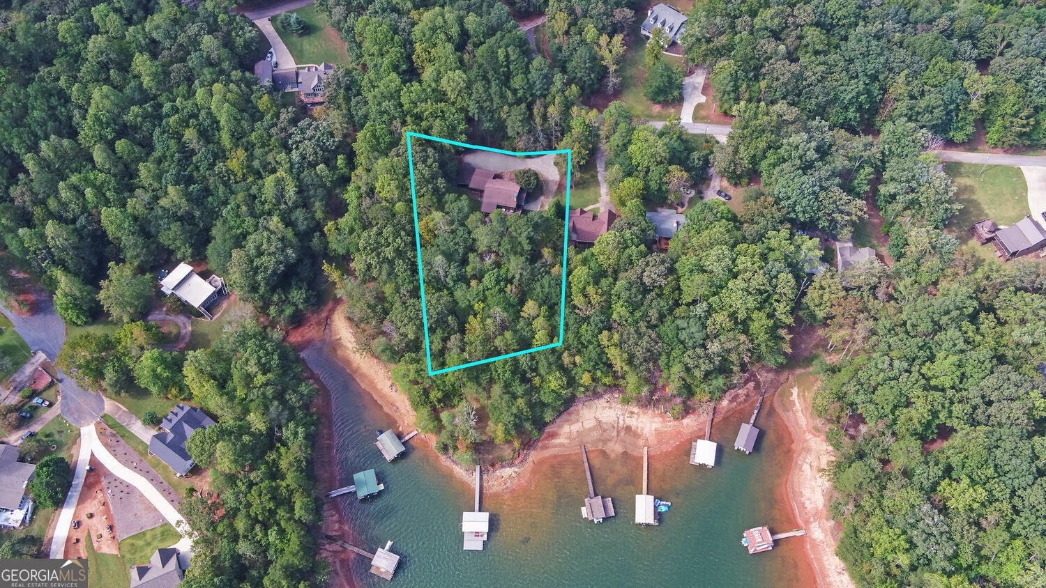 396 Greenleaf Drive Lavonia - Photo 59