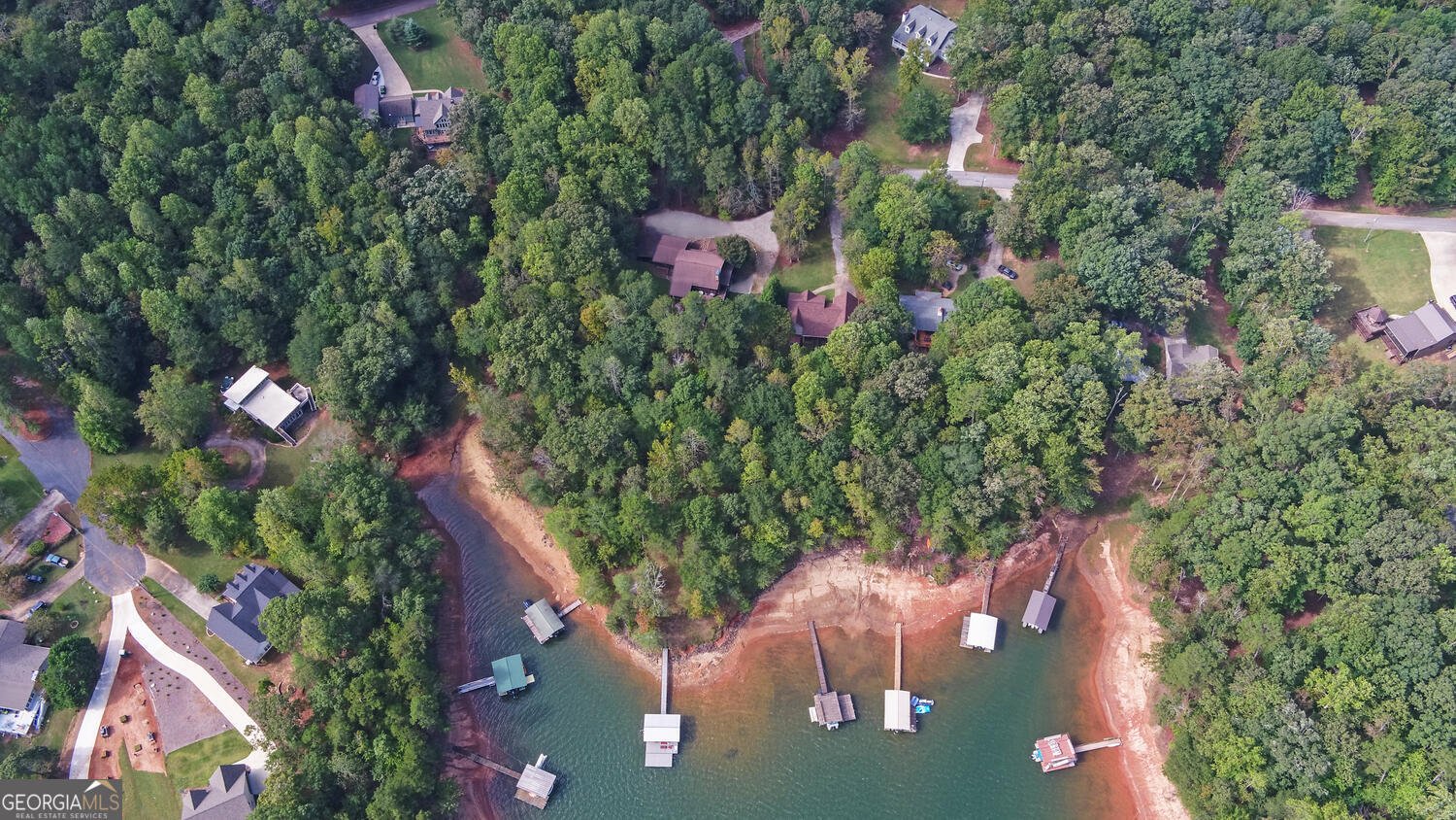 396 Greenleaf Drive Lavonia - Photo 60