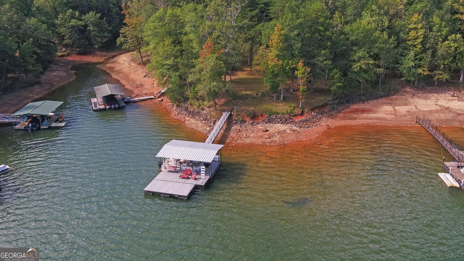 396 Greenleaf Drive Lavonia - Photo 61