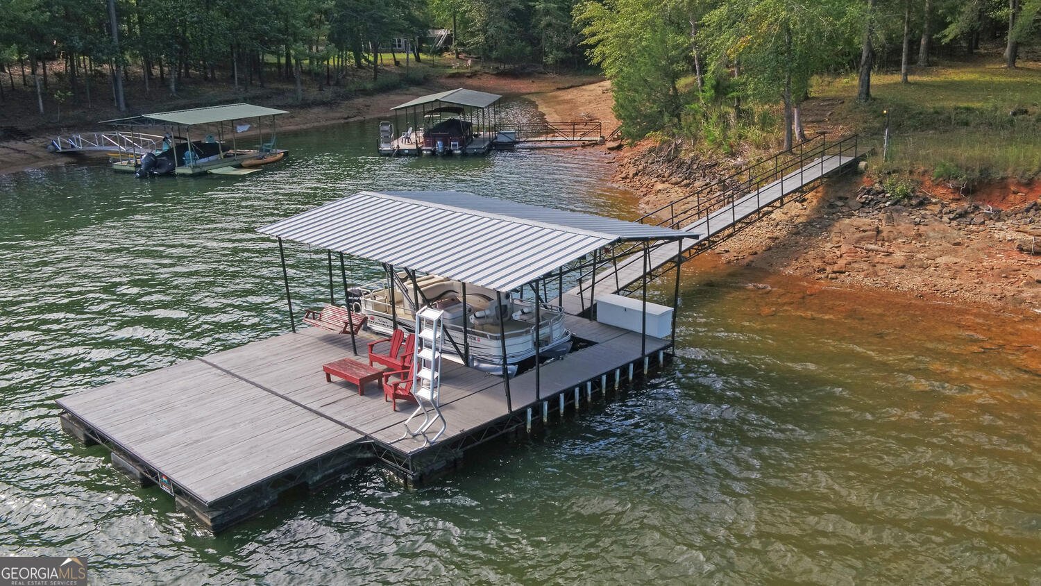 396 Greenleaf Drive Lavonia - Photo 62