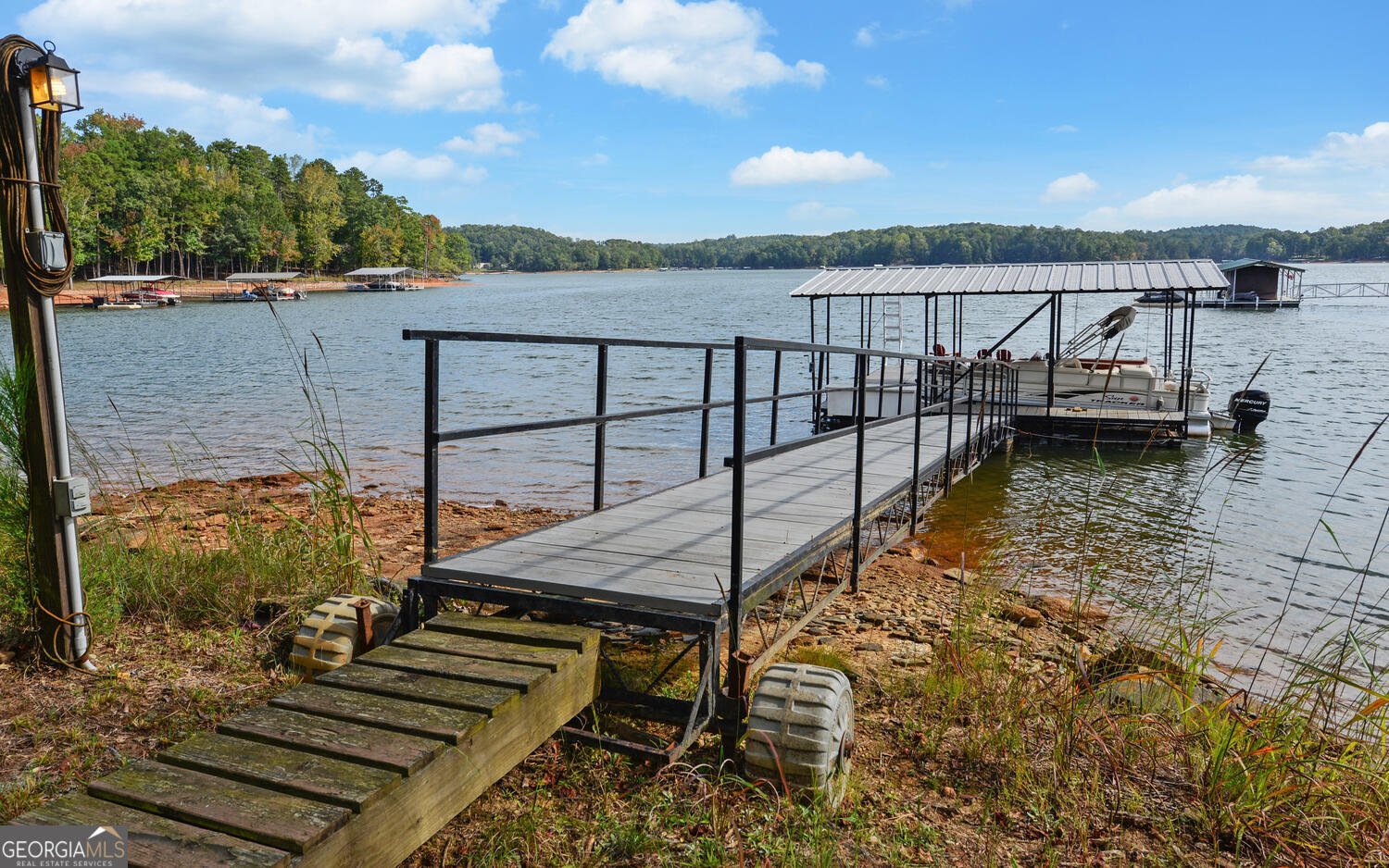 396 Greenleaf Drive Lavonia - Photo 65