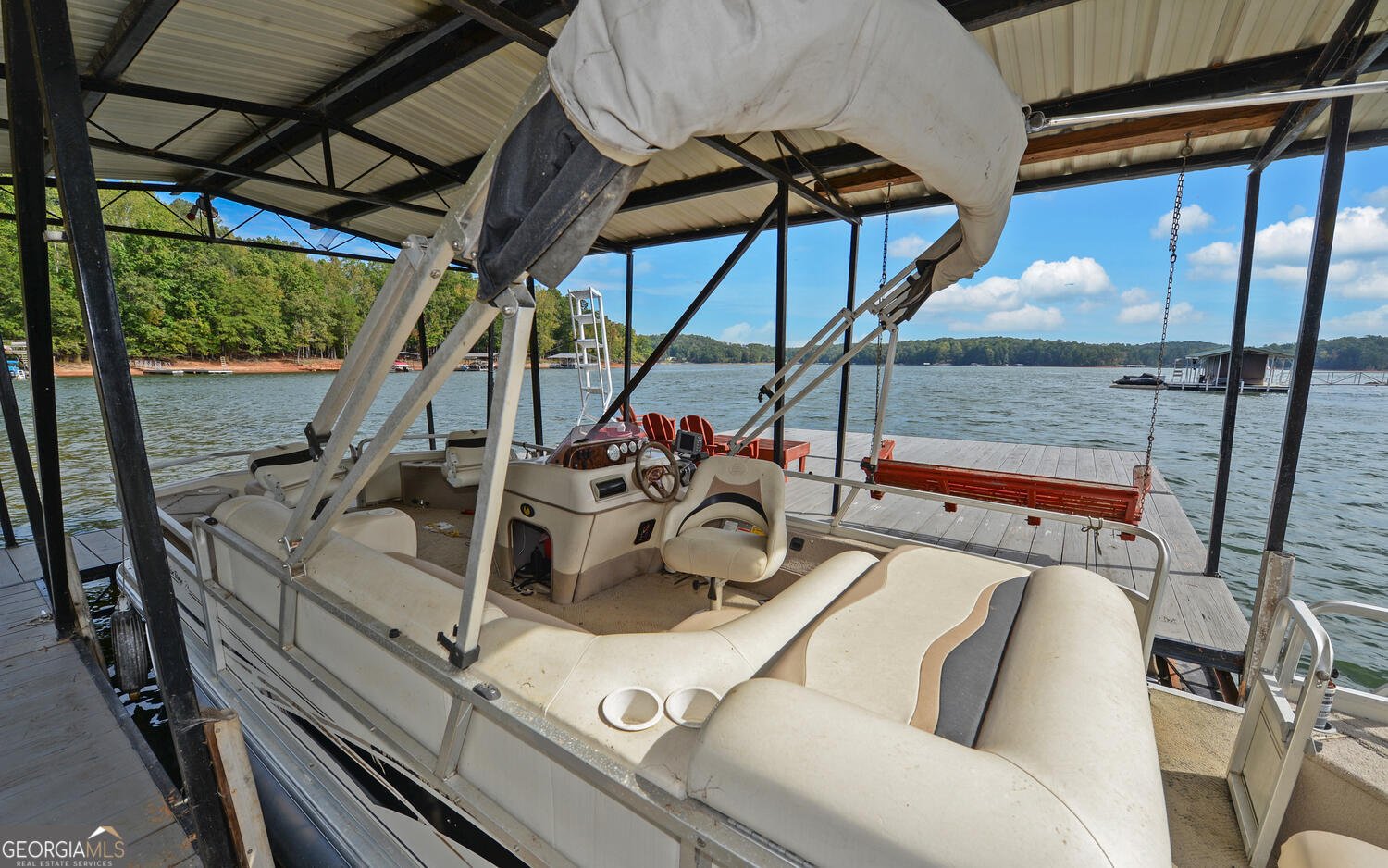 396 Greenleaf Drive Lavonia - Photo 66