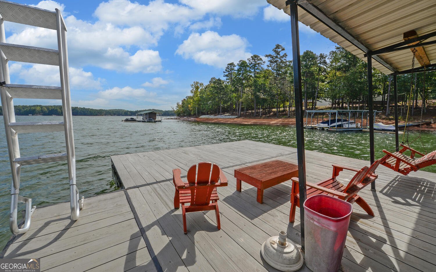 396 Greenleaf Drive Lavonia - Photo 68