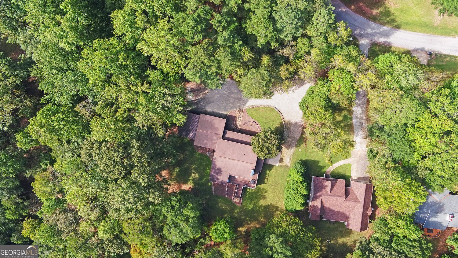 396 Greenleaf Drive Lavonia - Photo 70