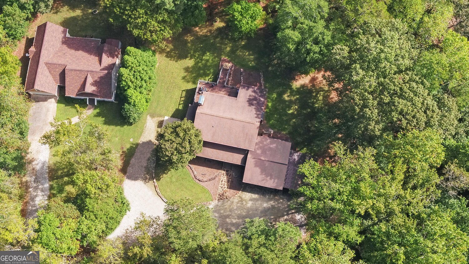 396 Greenleaf Drive Lavonia - Photo 73