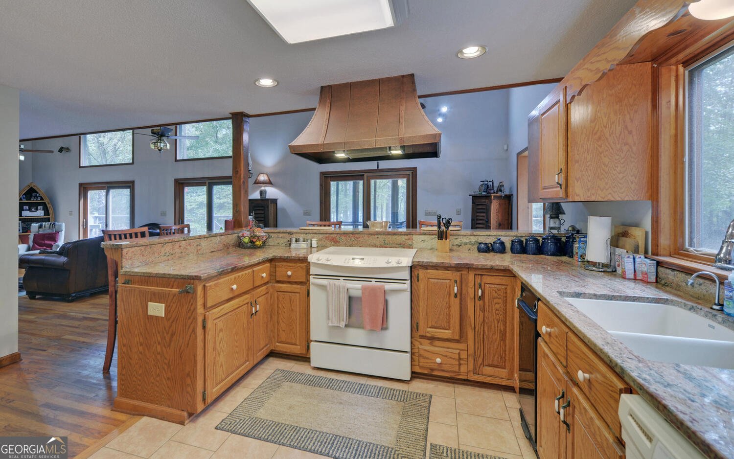 396 Greenleaf Drive Lavonia - Photo 9