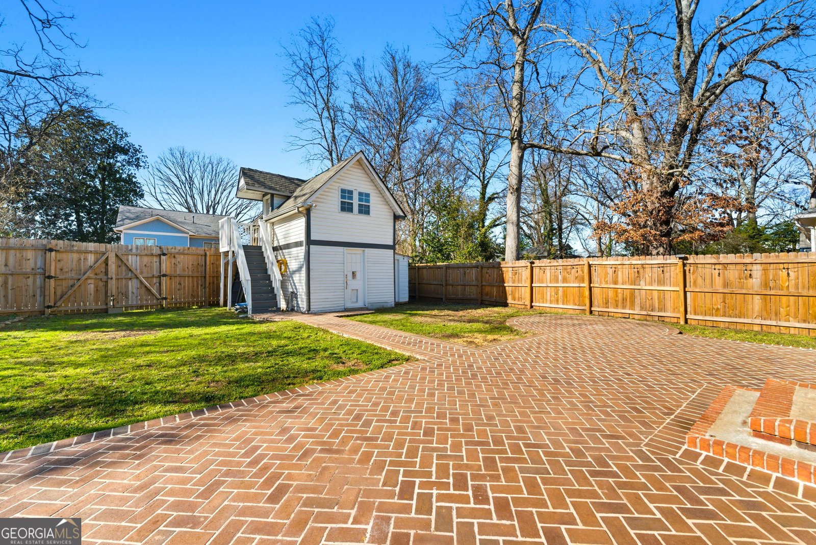 613 Stokeswood Avenue Atlanta - Photo 20