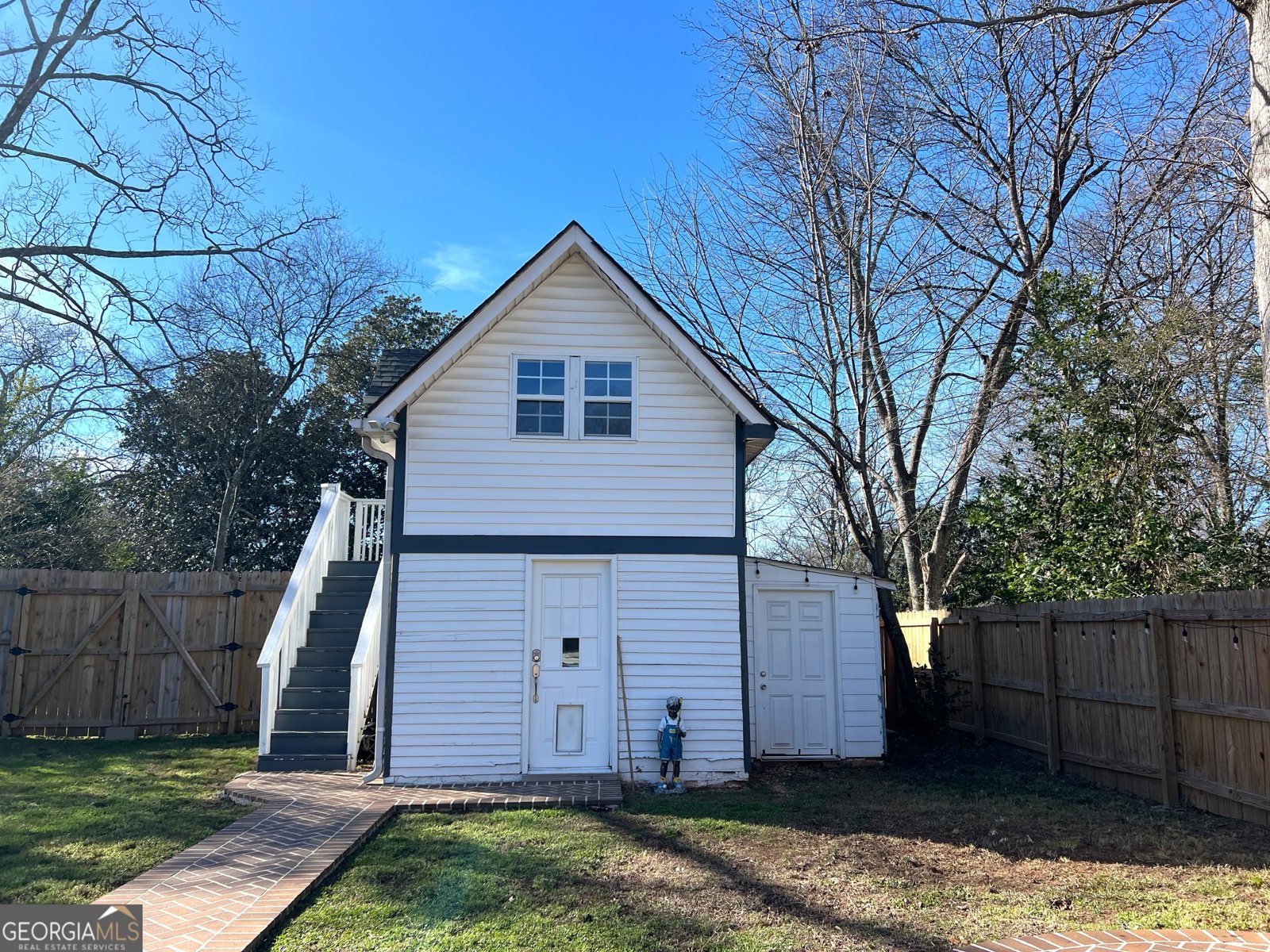 613 Stokeswood Avenue Atlanta - Photo 21