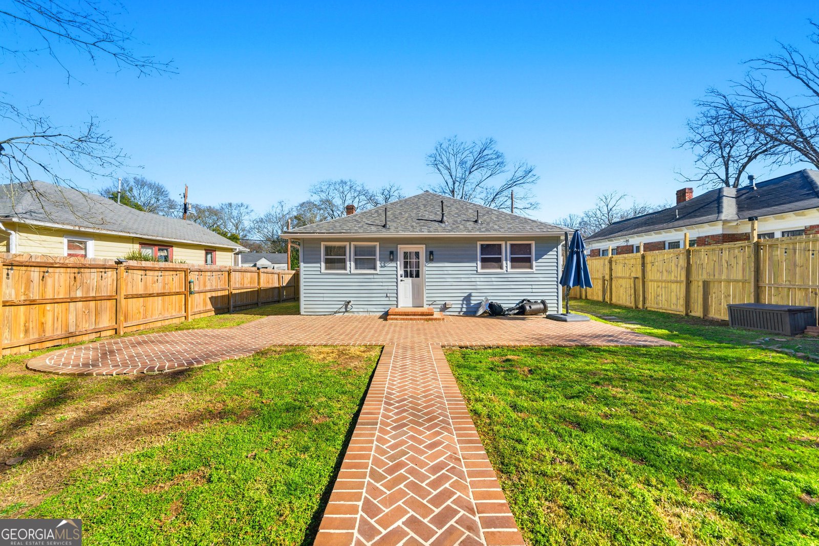 613 Stokeswood Avenue Atlanta - Photo 24