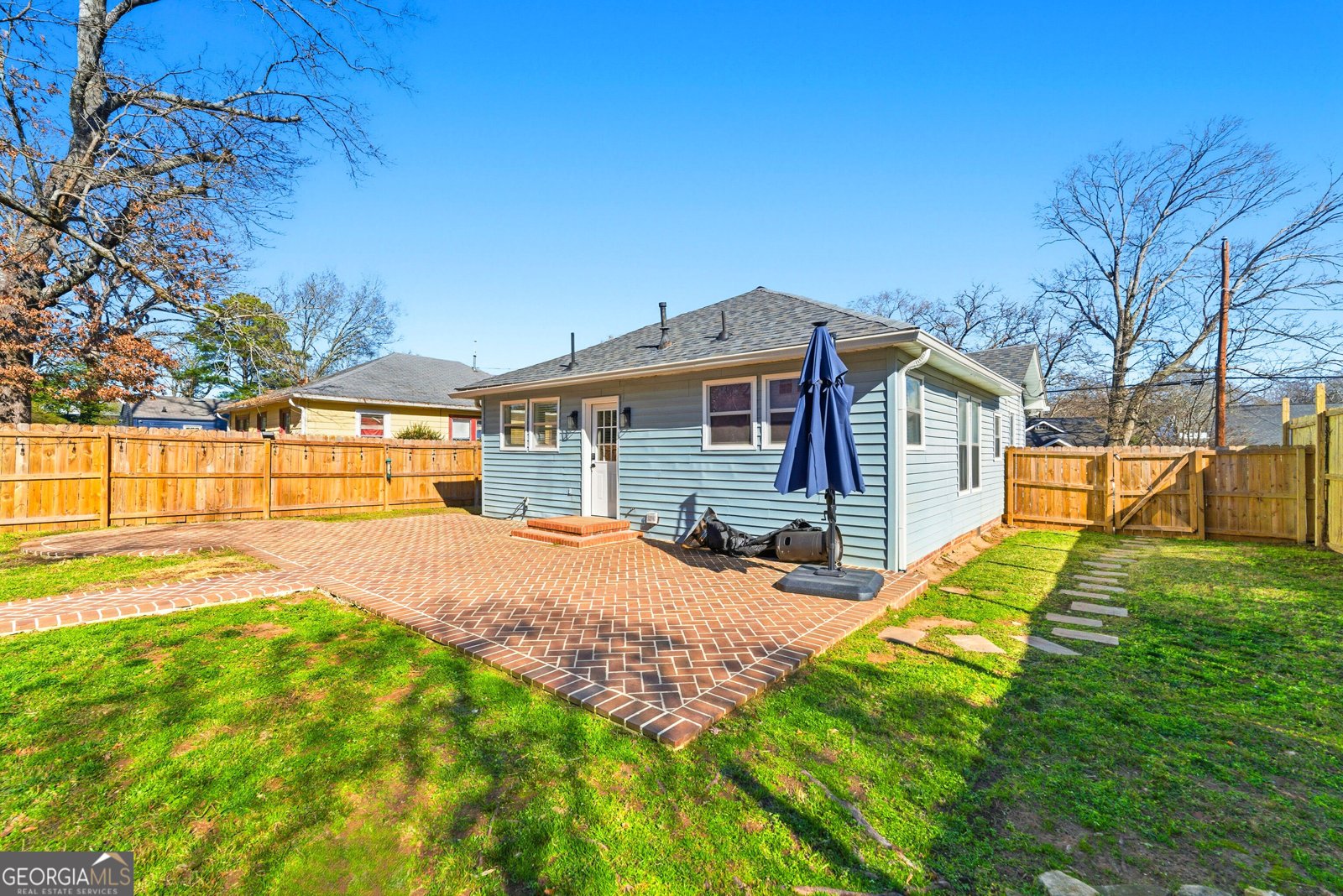 613 Stokeswood Avenue Atlanta - Photo 26