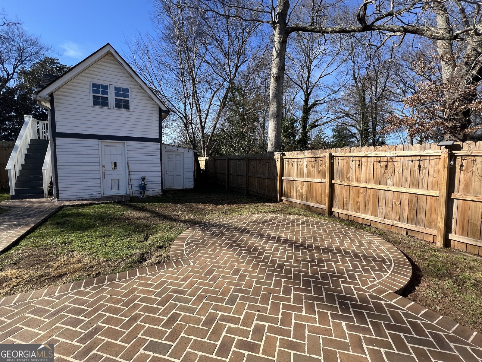 613 Stokeswood Avenue Atlanta - Photo 27