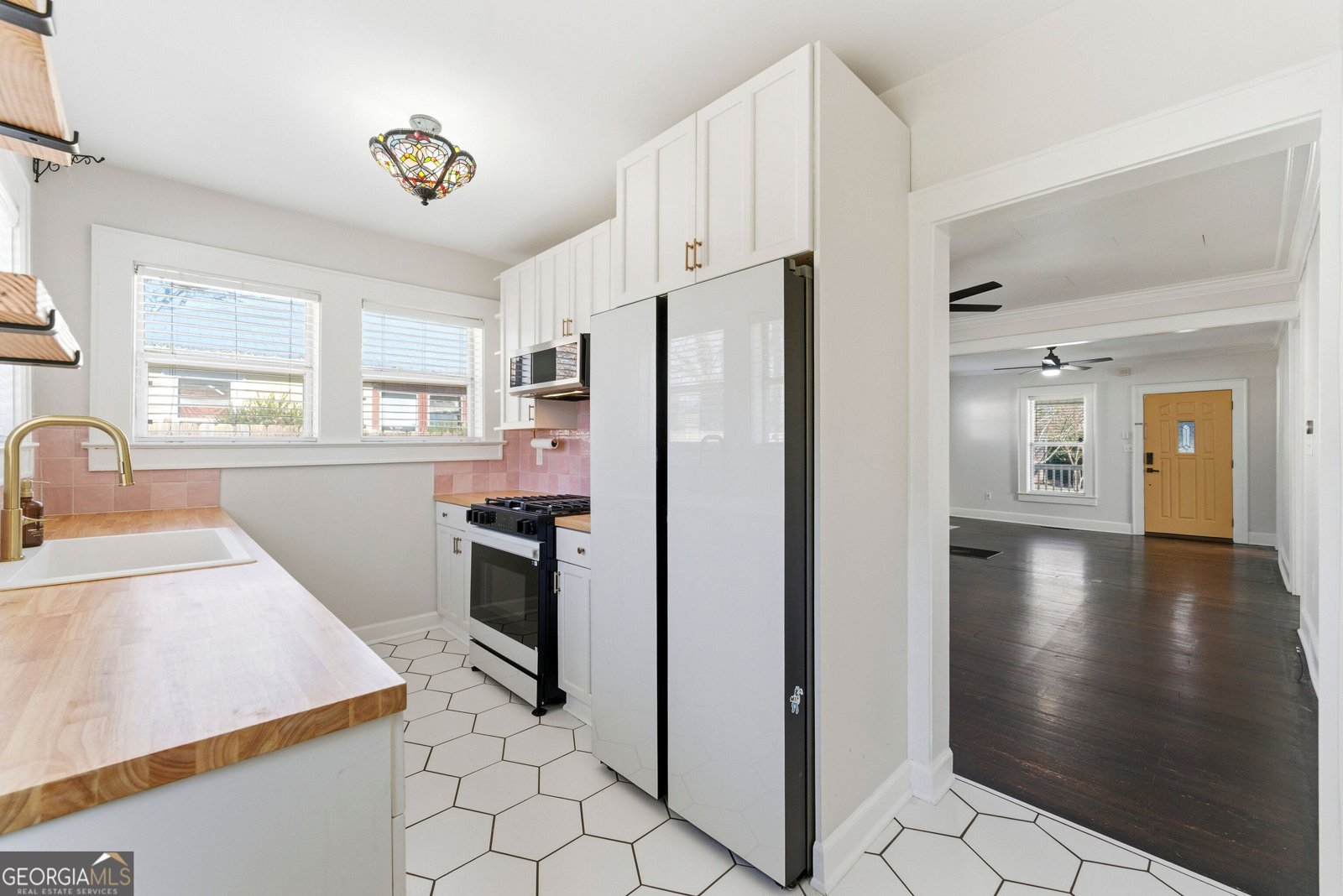 613 Stokeswood Avenue Atlanta - Photo 9