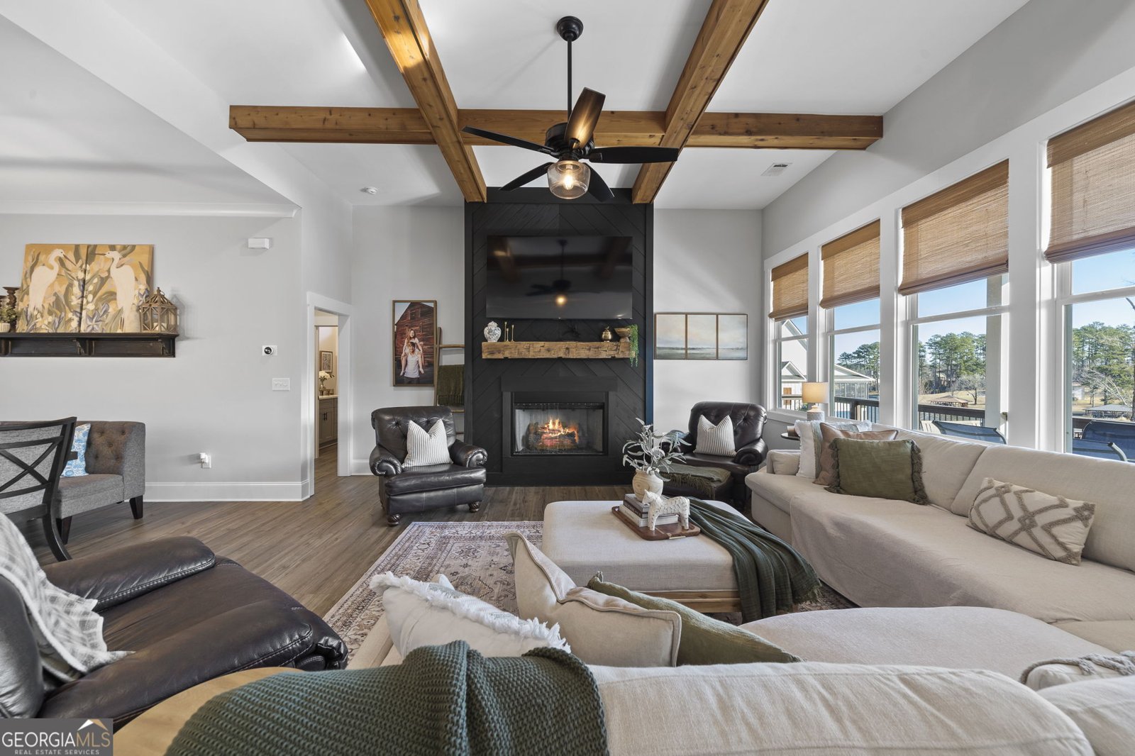 131 Chumley Road Milledgeville - Photo 10