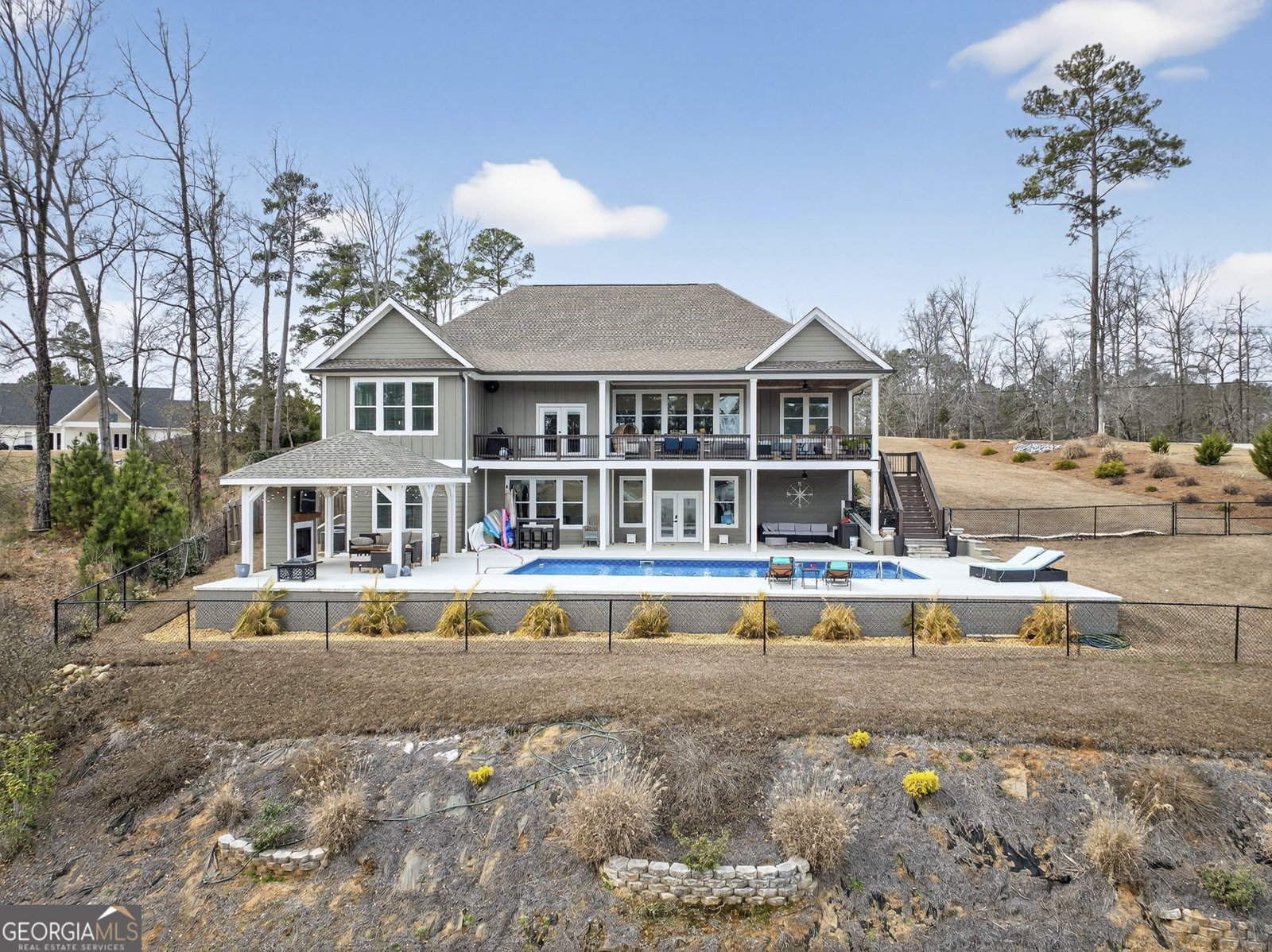 131 Chumley Road Milledgeville - Photo 101