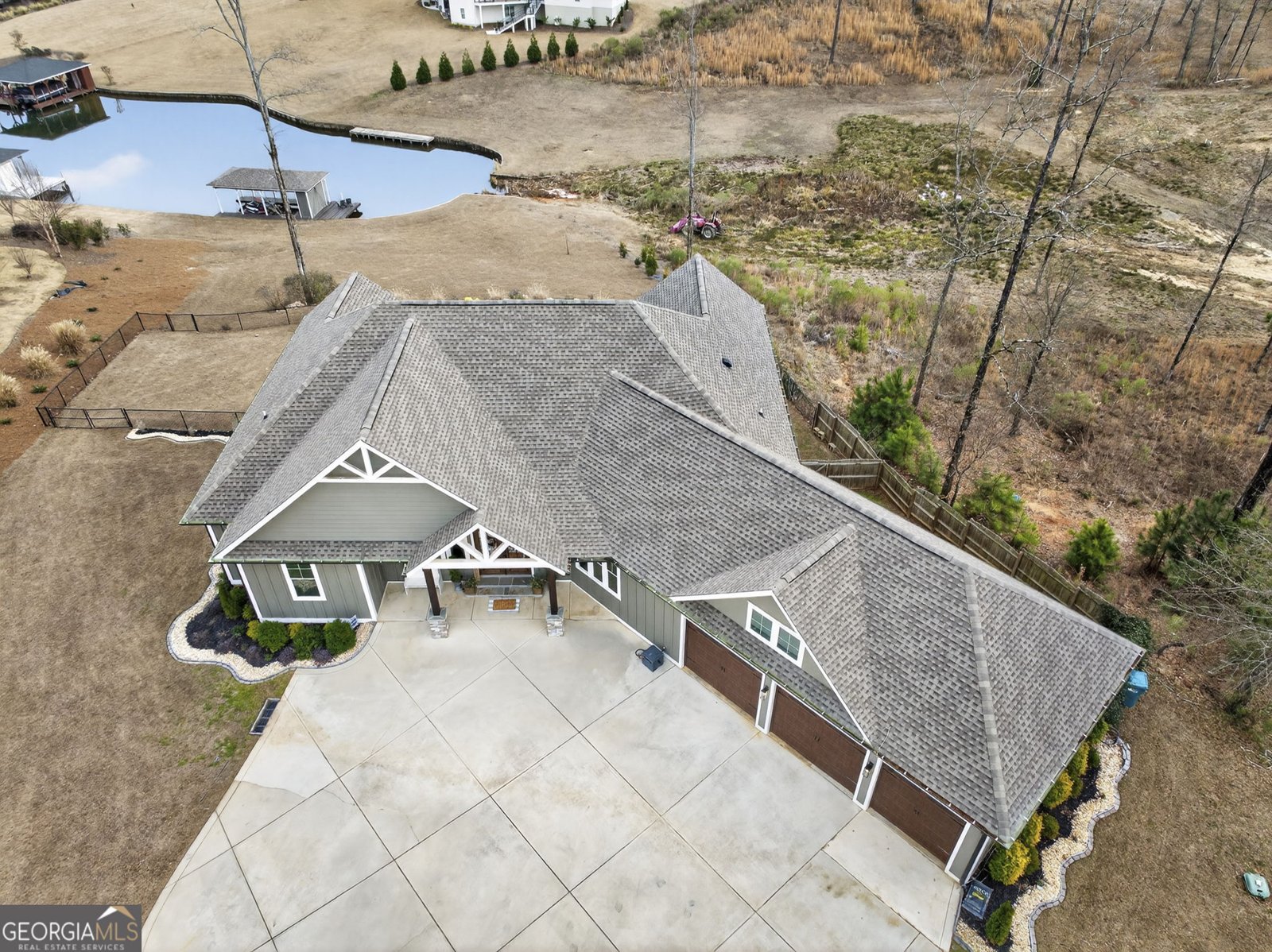 131 Chumley Road Milledgeville - Photo 102