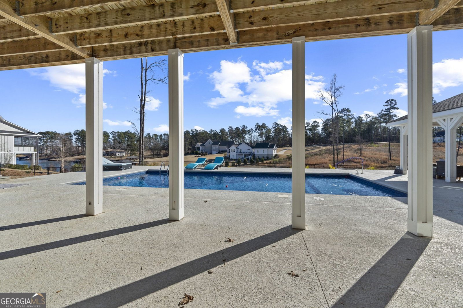 131 Chumley Road Milledgeville - Photo 103