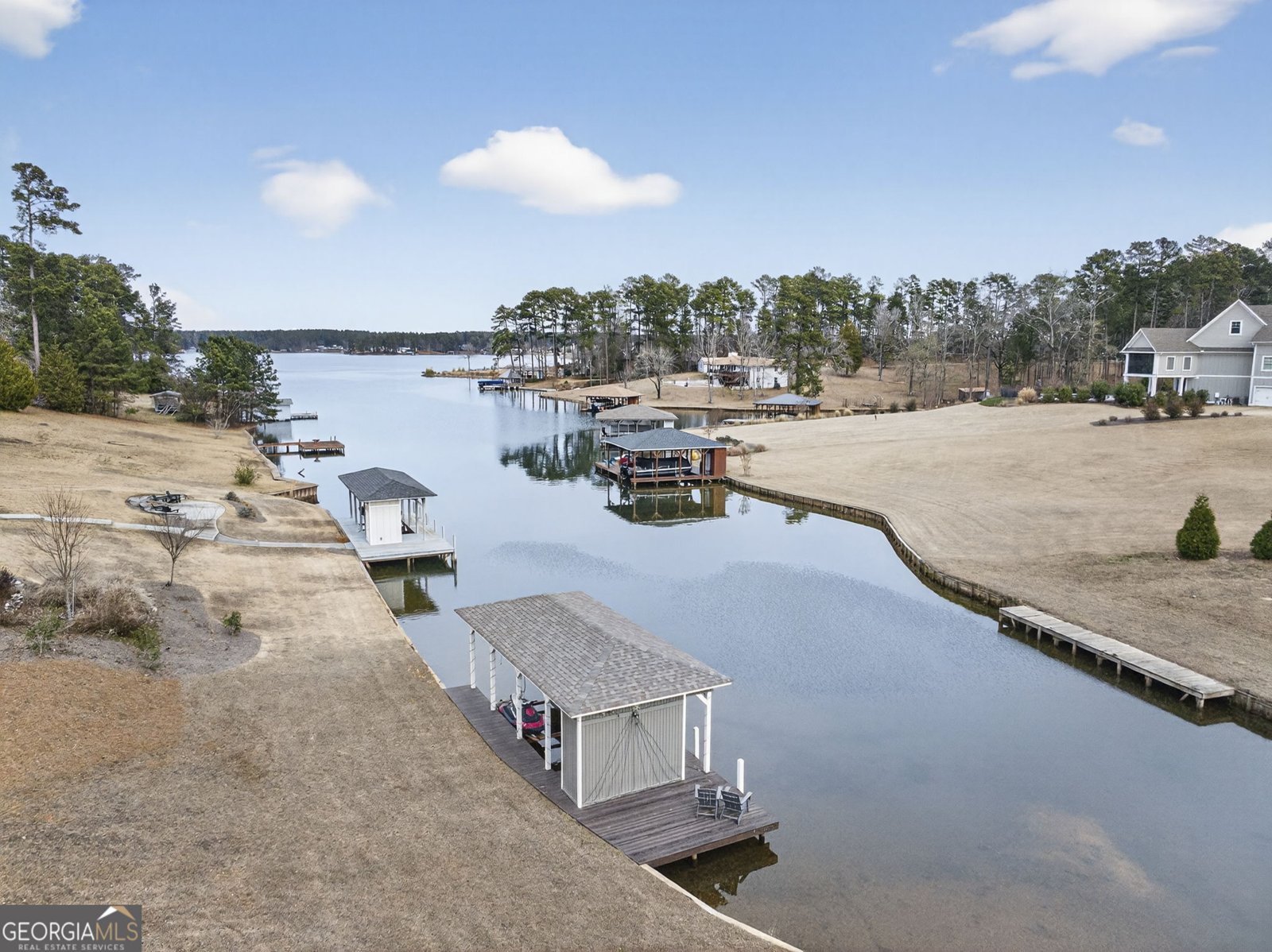 131 Chumley Road Milledgeville - Photo 104