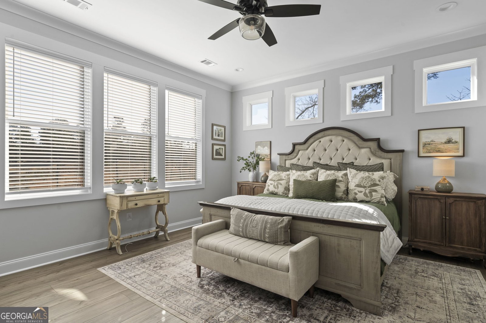 131 Chumley Road Milledgeville - Photo 25