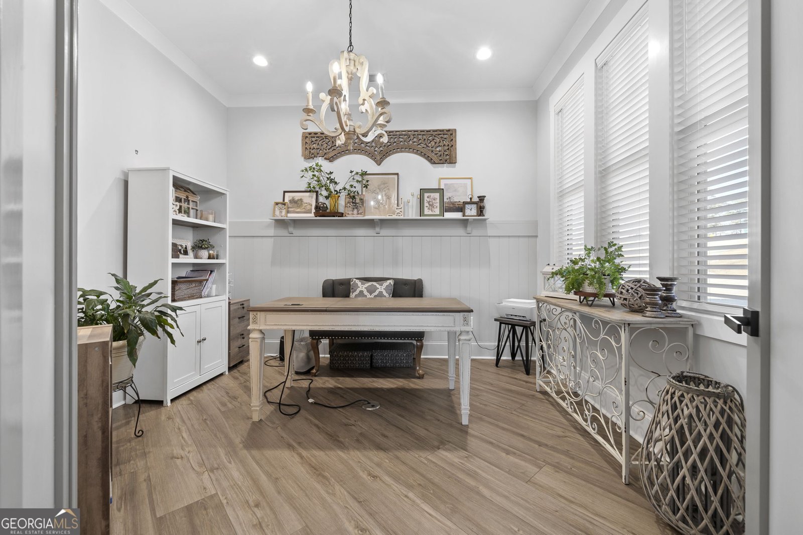 131 Chumley Road Milledgeville - Photo 33