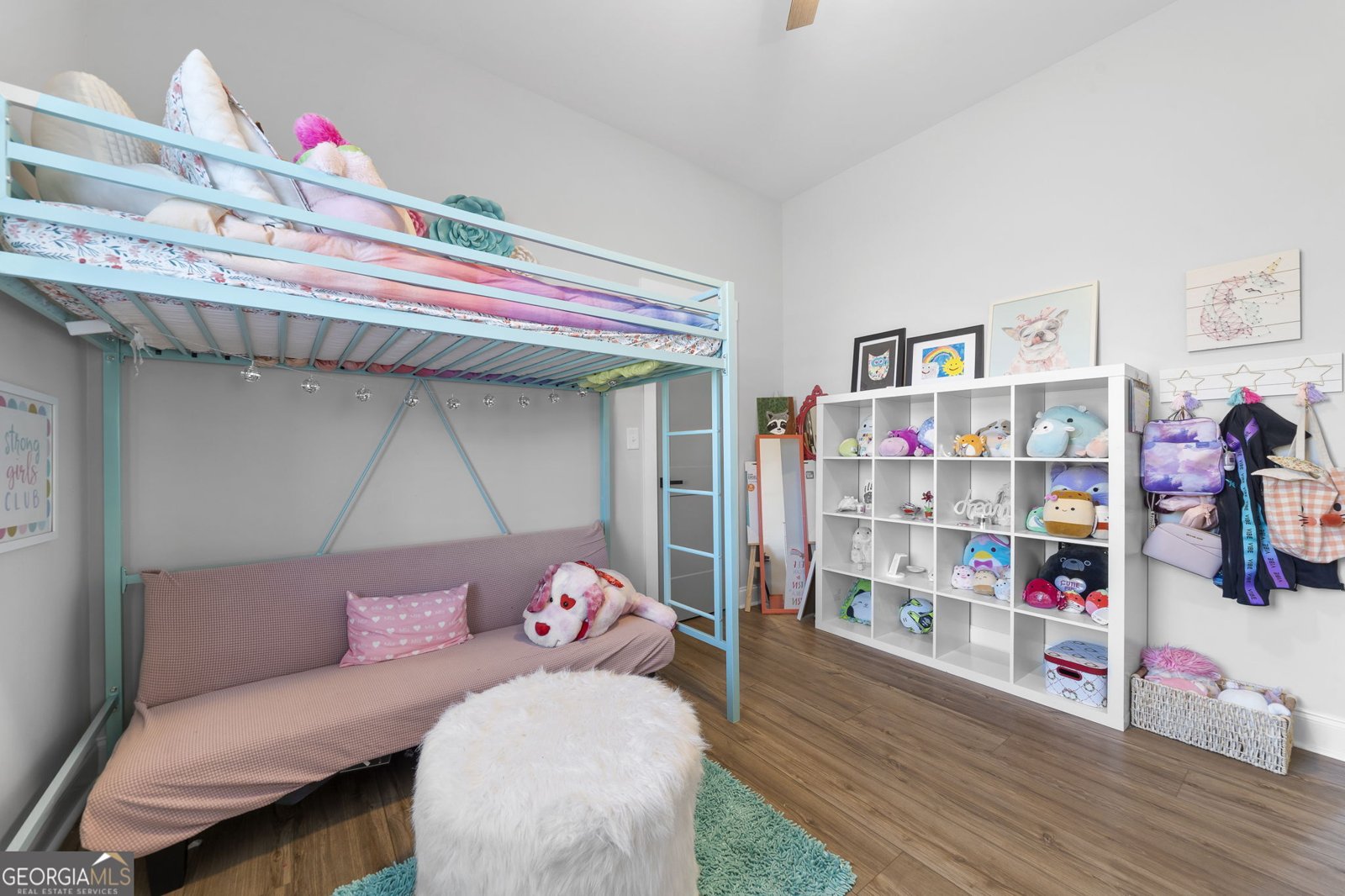 131 Chumley Road Milledgeville - Photo 44